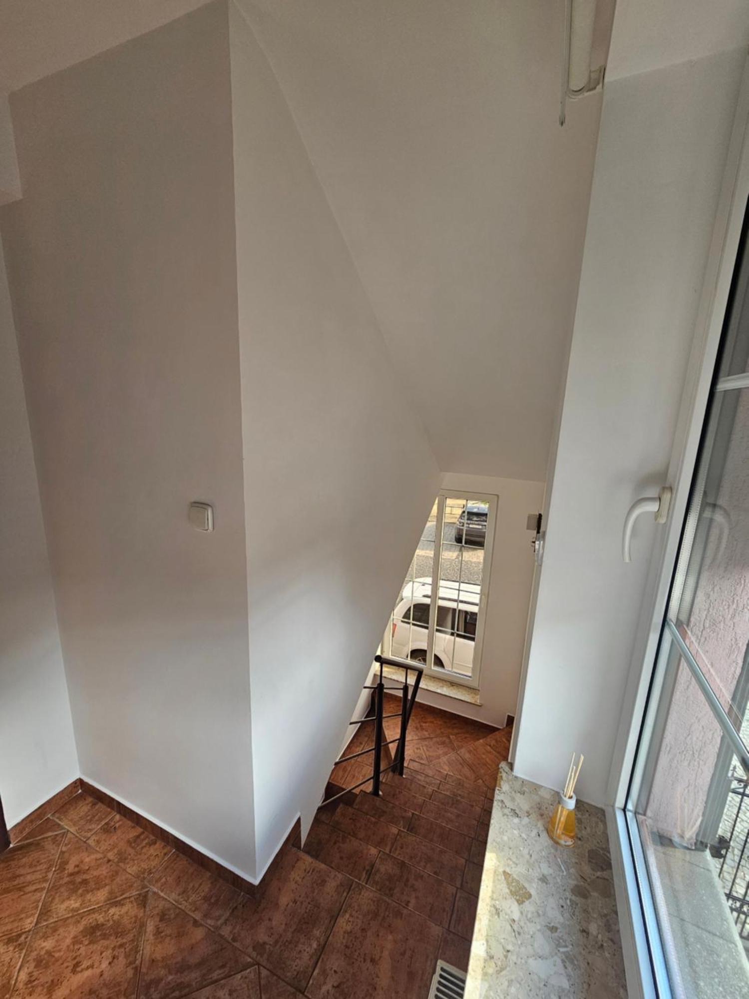 Apartmán Na Rynku Ślesin Exteriér fotografie