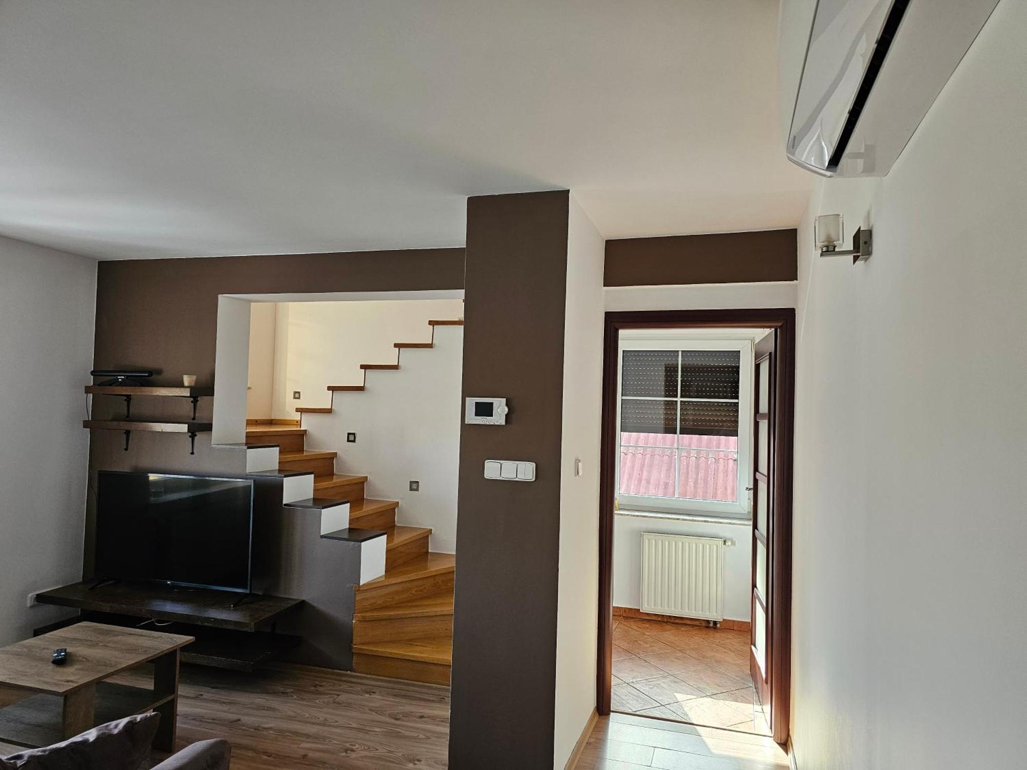 Apartmán Na Rynku Ślesin Exteriér fotografie