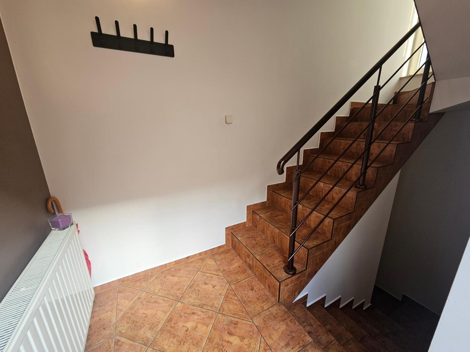 Apartmán Na Rynku Ślesin Exteriér fotografie