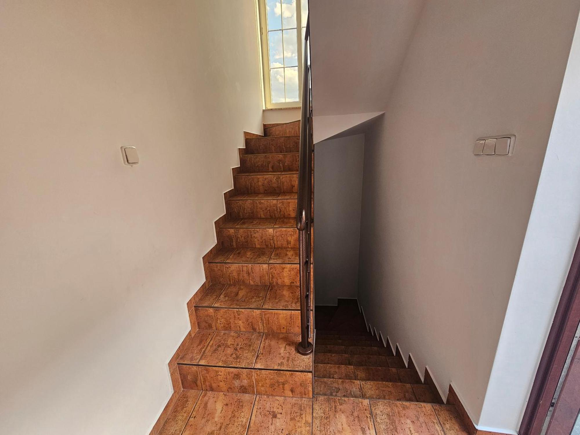 Apartmán Na Rynku Ślesin Exteriér fotografie
