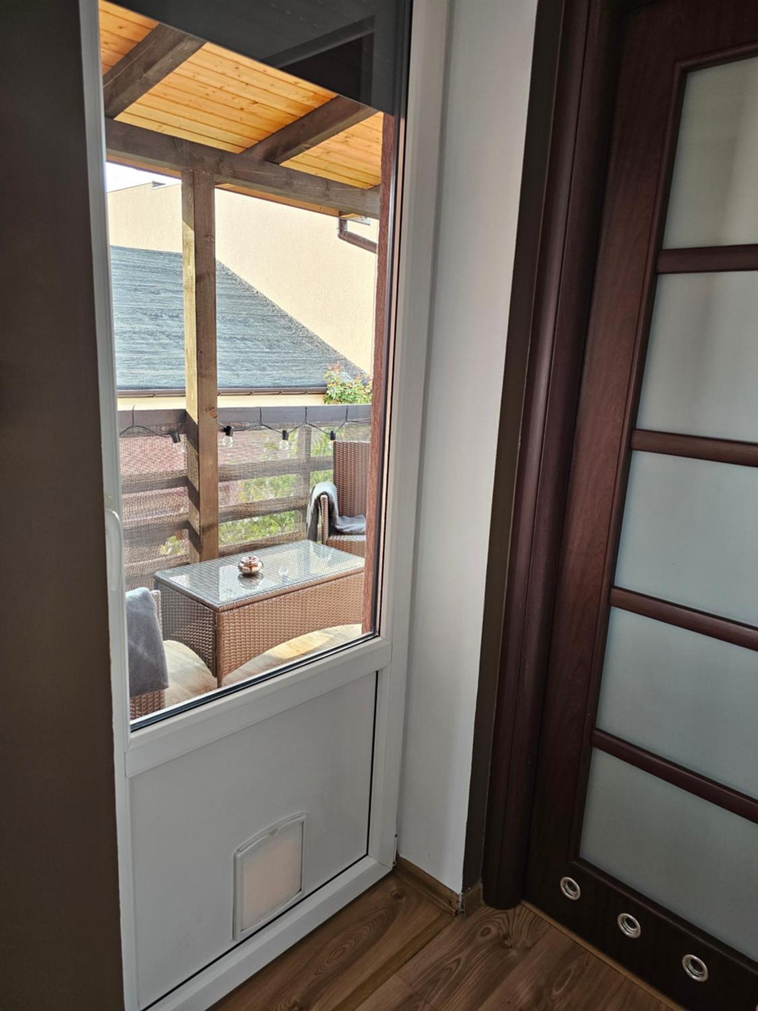 Apartmán Na Rynku Ślesin Exteriér fotografie