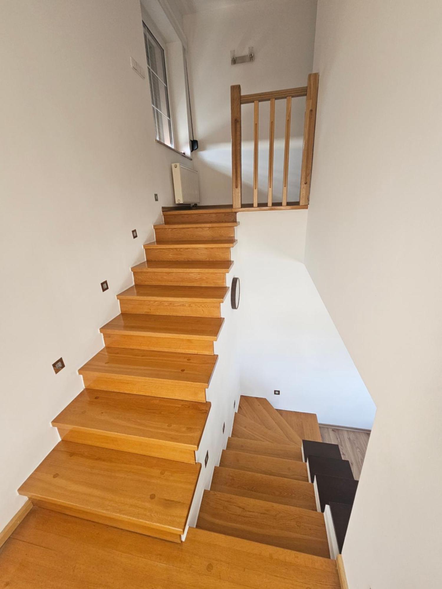 Apartmán Na Rynku Ślesin Exteriér fotografie