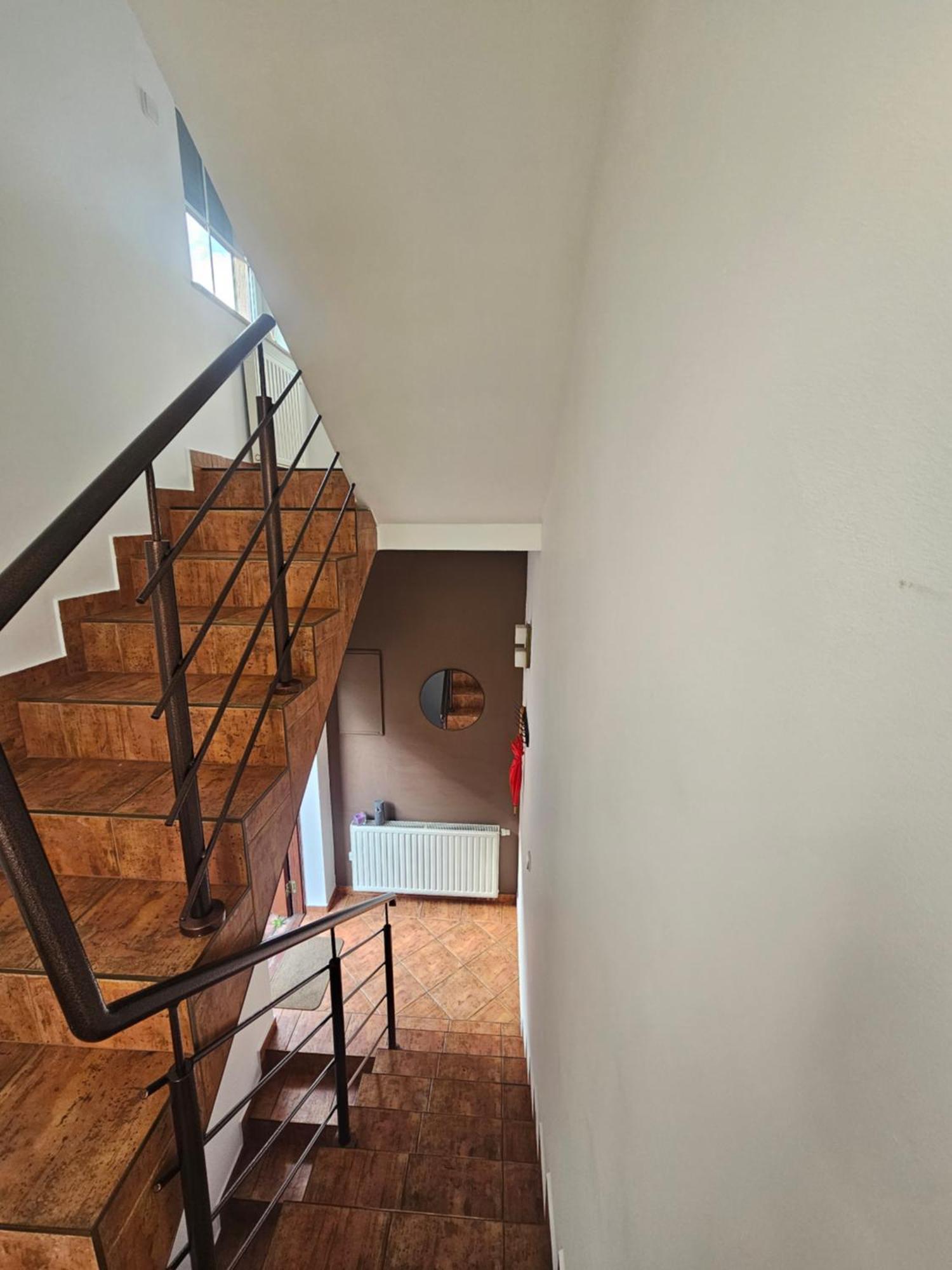 Apartmán Na Rynku Ślesin Exteriér fotografie