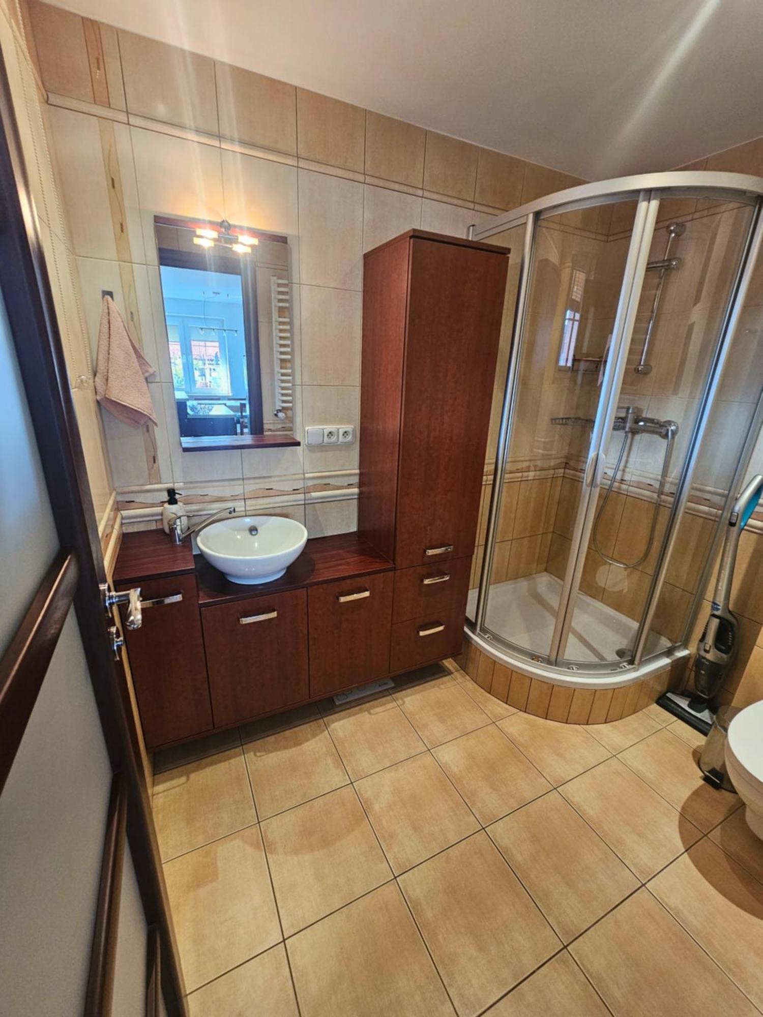 Apartmán Na Rynku Ślesin Exteriér fotografie